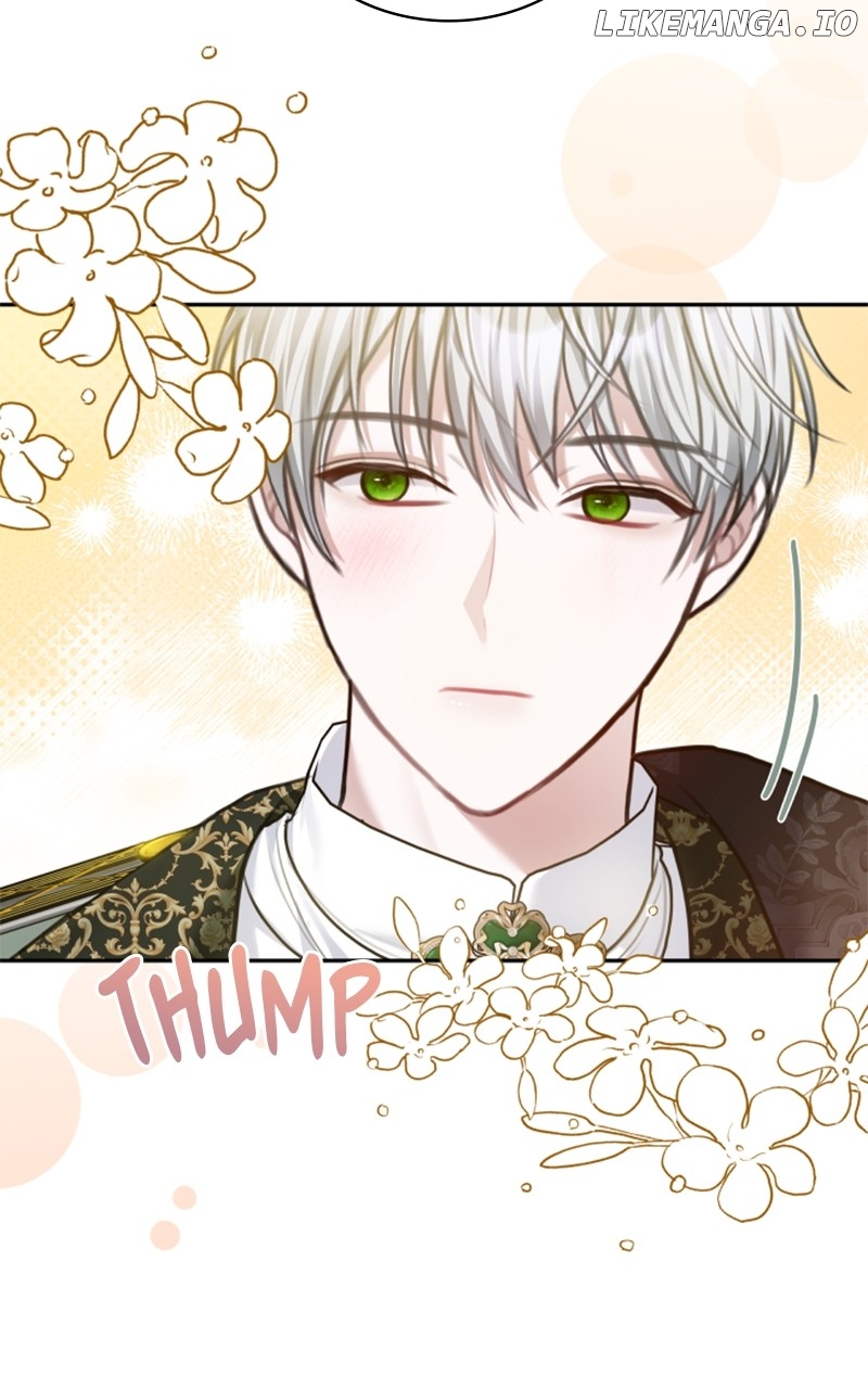 Concubine’s Invitation Chapter 51 - page 10