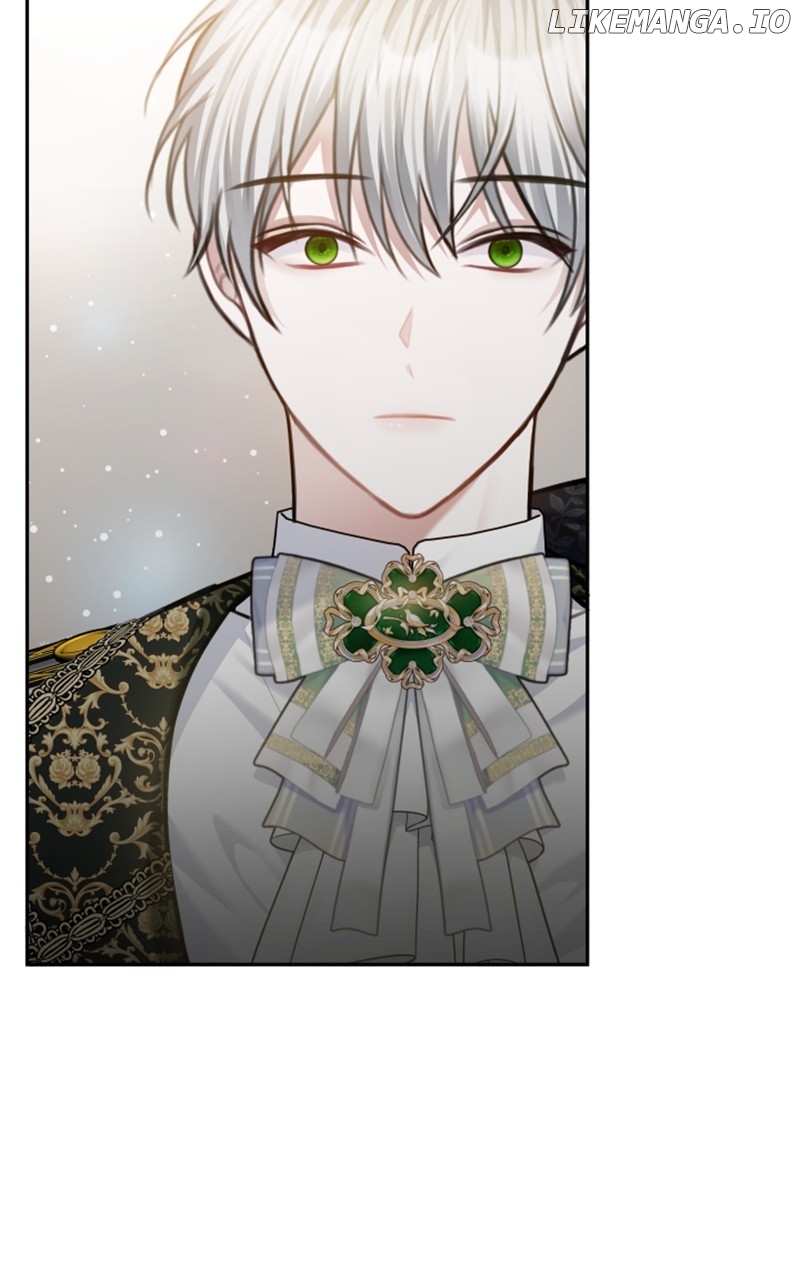 Concubine’s Invitation Chapter 51 - page 14
