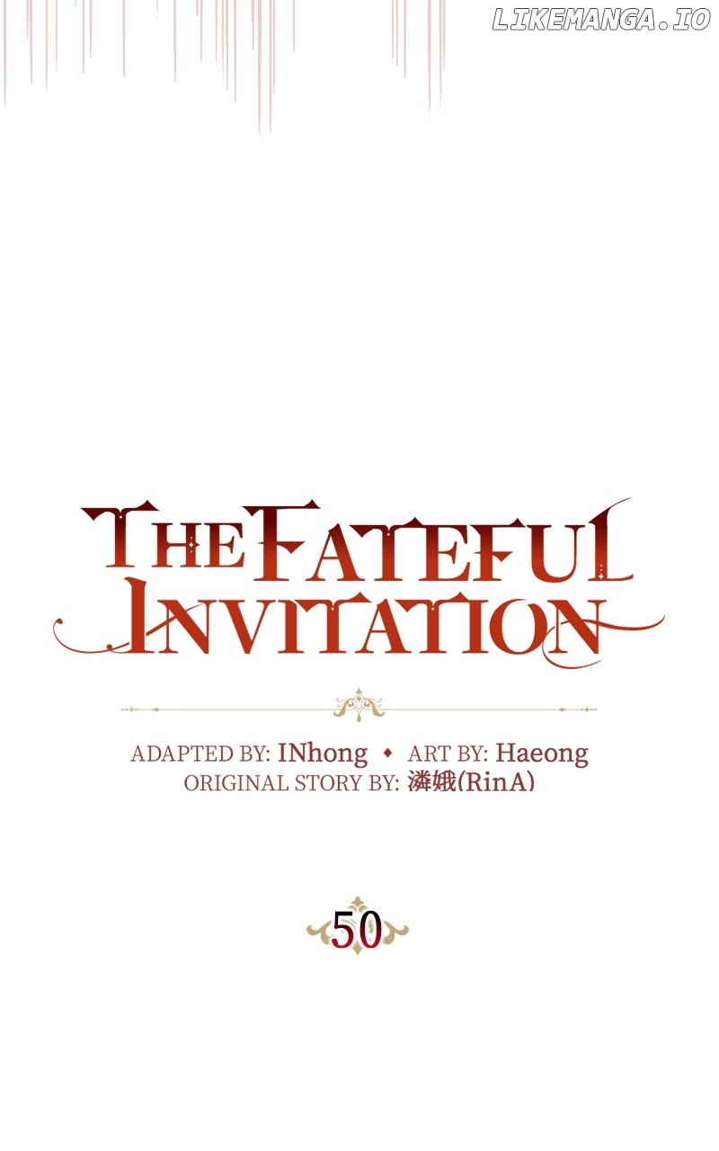 Concubine’s Invitation Chapter 51 - page 18