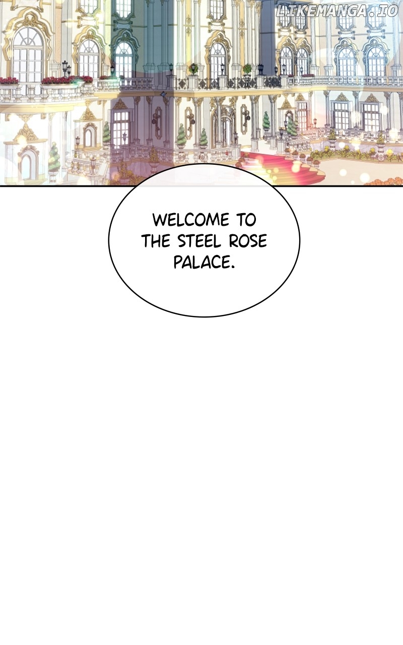 Concubine’s Invitation Chapter 51 - page 2