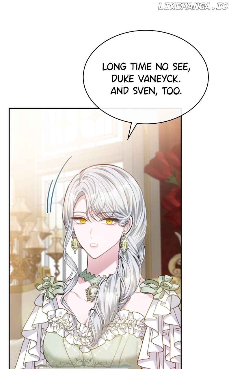 Concubine’s Invitation Chapter 51 - page 21