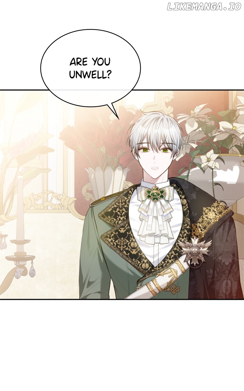 Concubine’s Invitation Chapter 51 - page 28