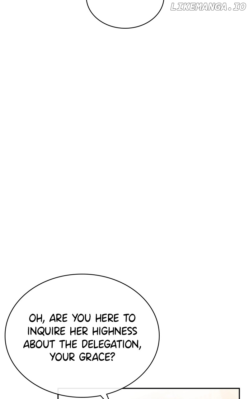 Concubine’s Invitation Chapter 51 - page 33