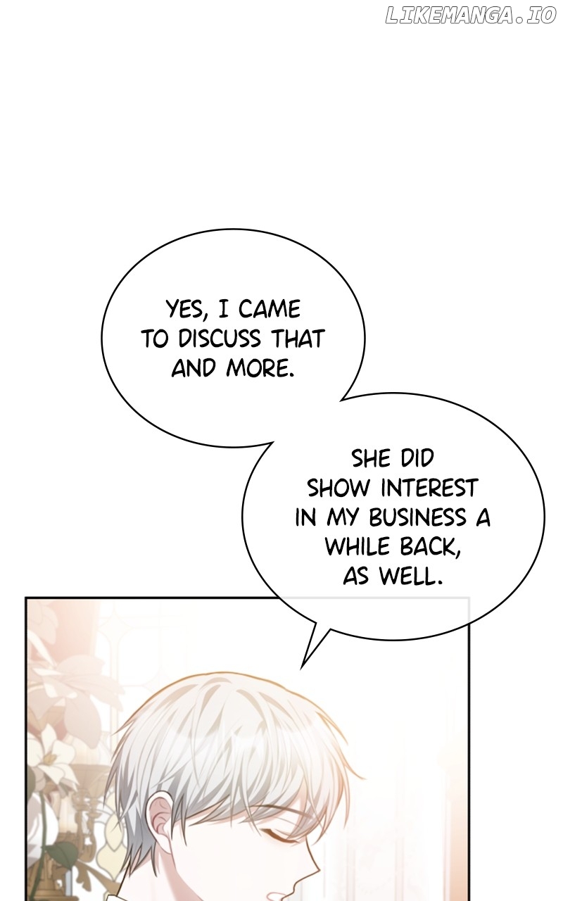 Concubine’s Invitation Chapter 51 - page 35