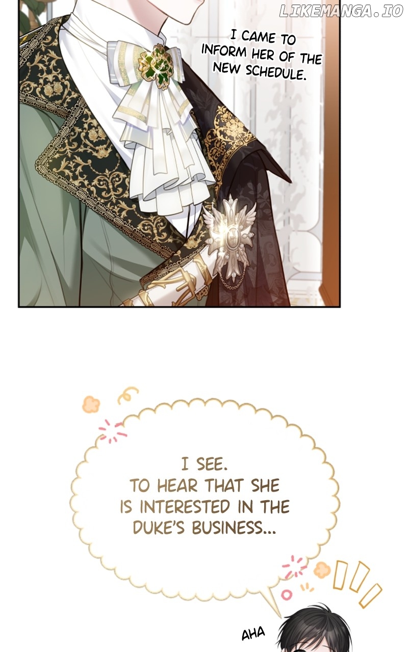 Concubine’s Invitation Chapter 51 - page 36
