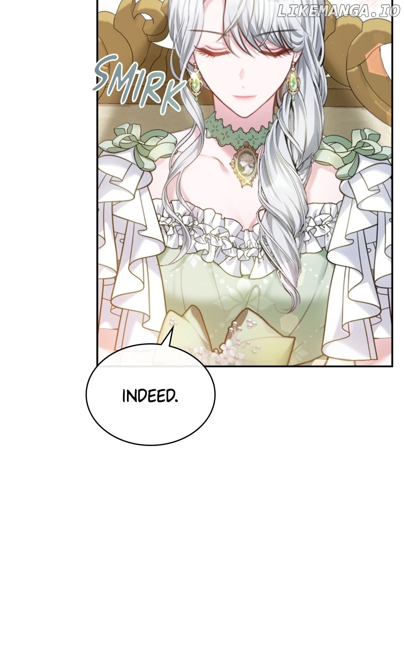 Concubine’s Invitation Chapter 51 - page 42