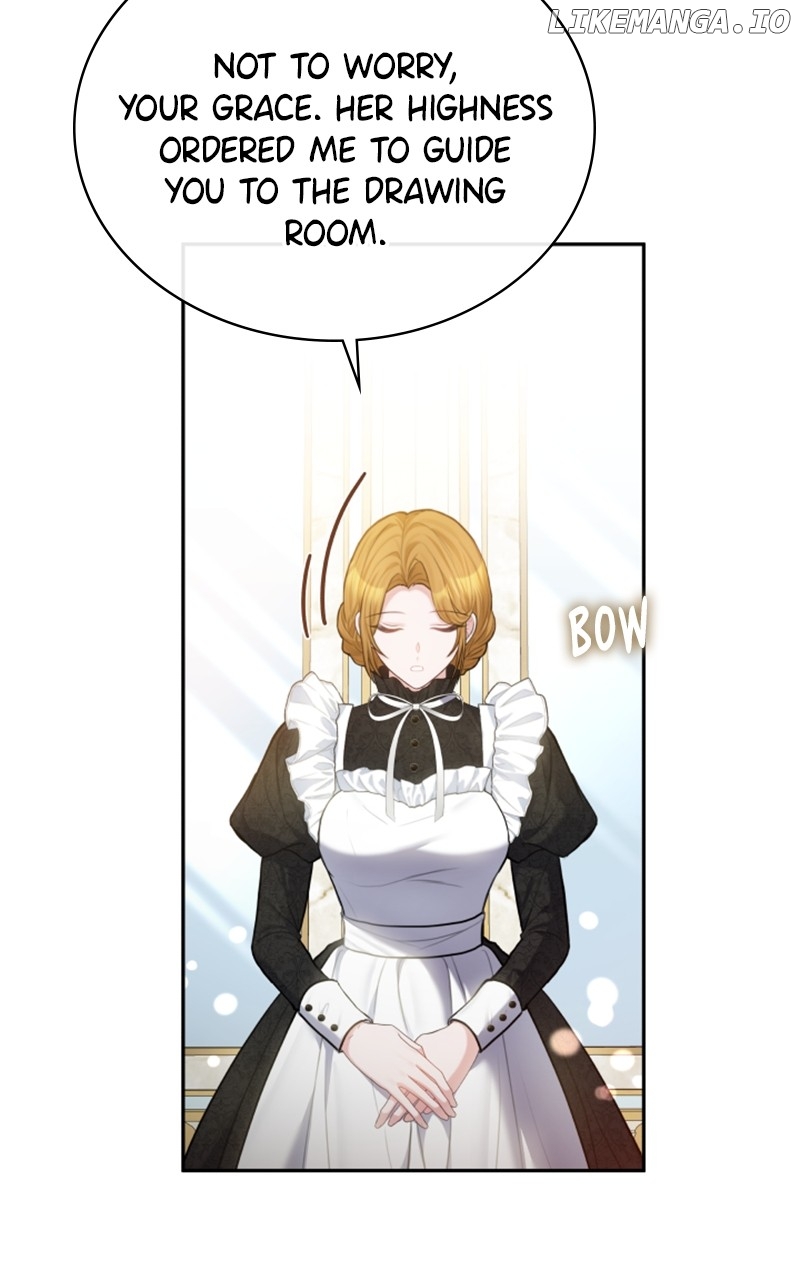 Concubine’s Invitation Chapter 51 - page 5