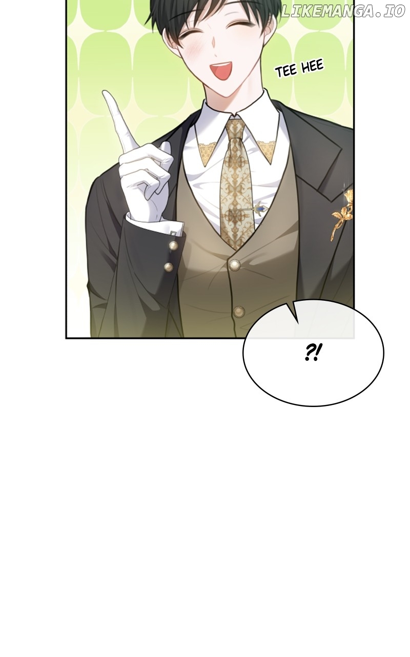 Concubine’s Invitation Chapter 51 - page 50