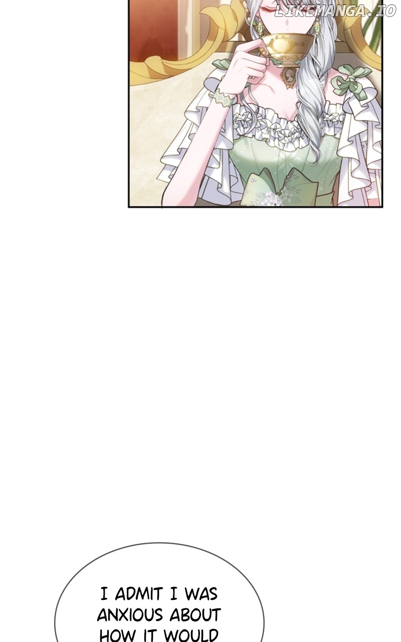 Concubine’s Invitation Chapter 51 - page 53