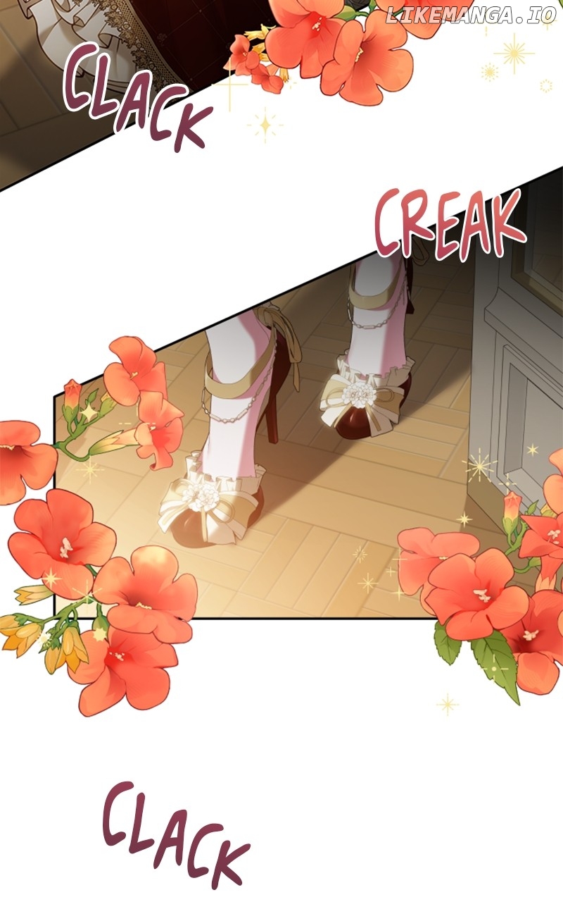 Concubine’s Invitation Chapter 51 - page 55