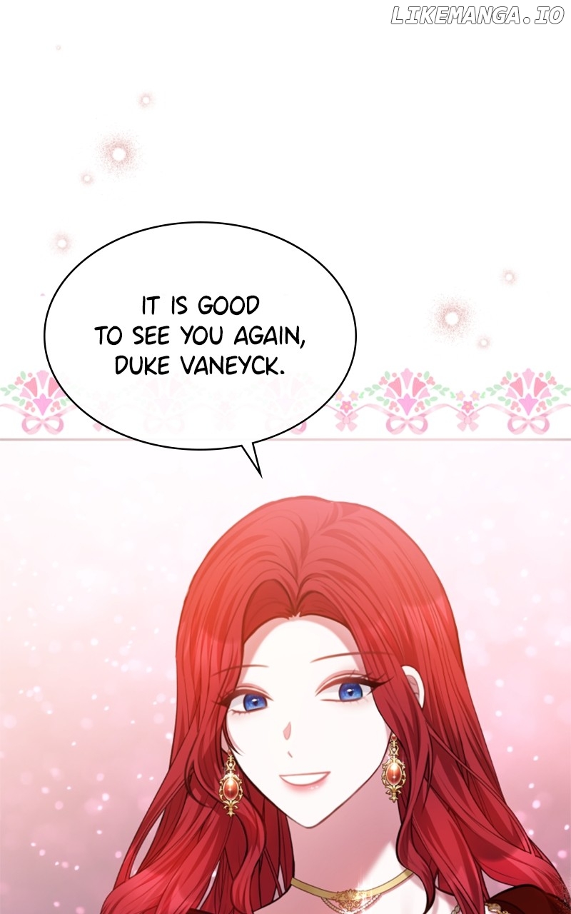Concubine’s Invitation Chapter 51 - page 62