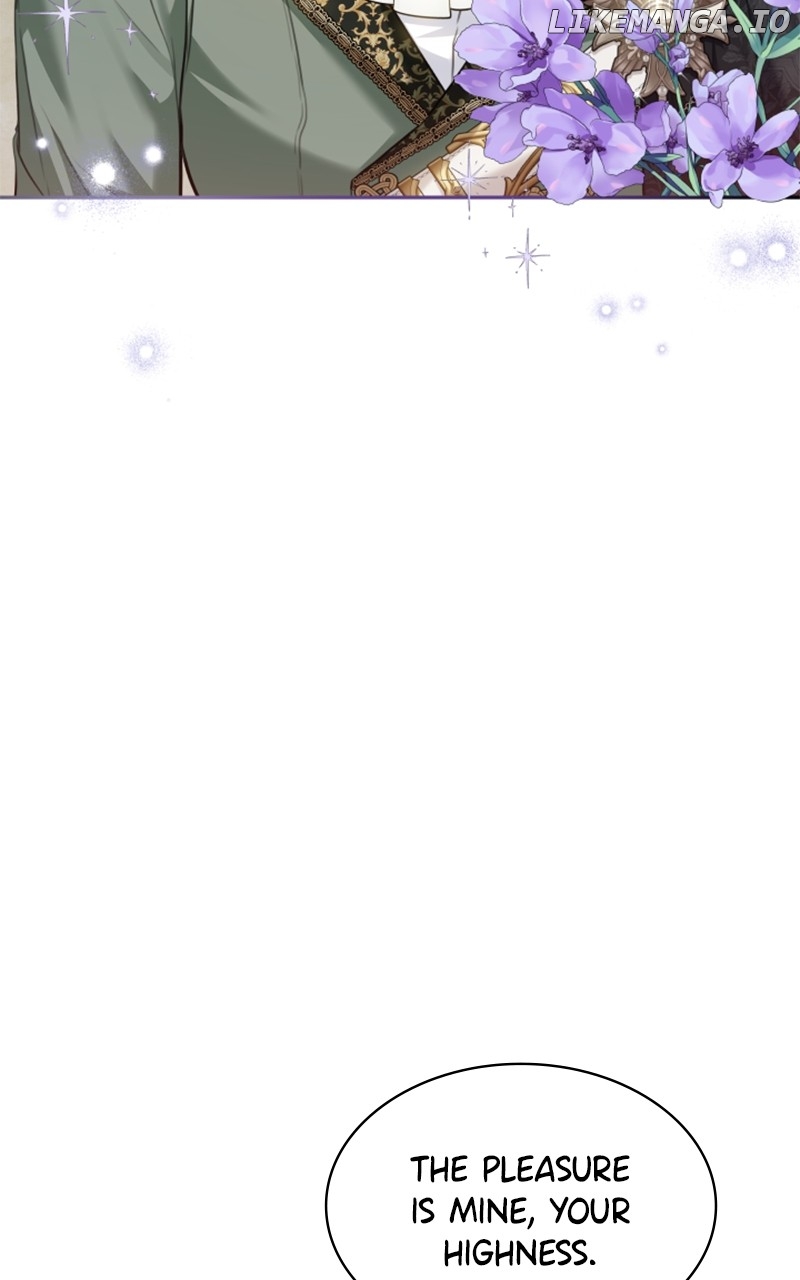 Concubine’s Invitation Chapter 51 - page 65