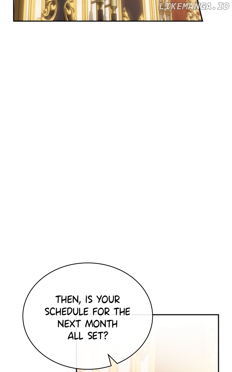 Concubine’s Invitation Chapter 51 - page 69