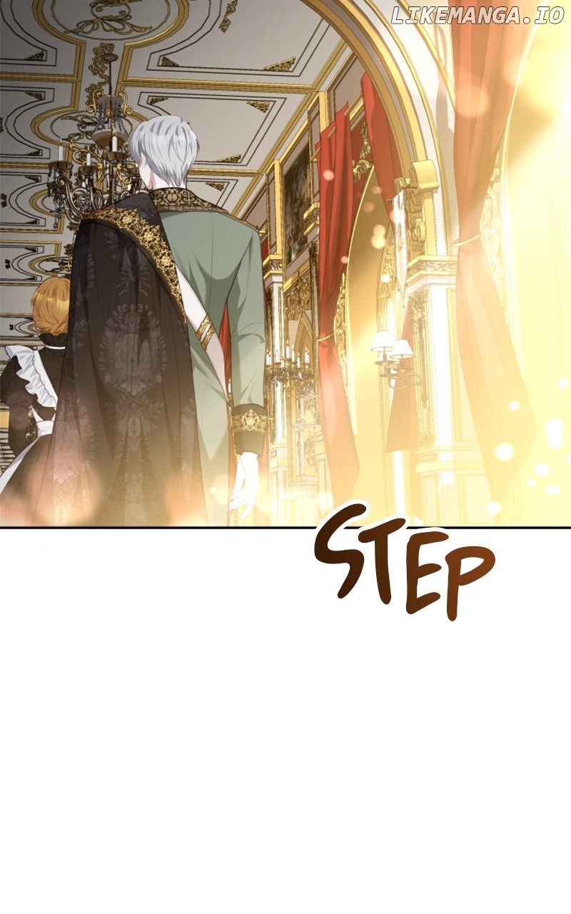 Concubine’s Invitation Chapter 51 - page 7