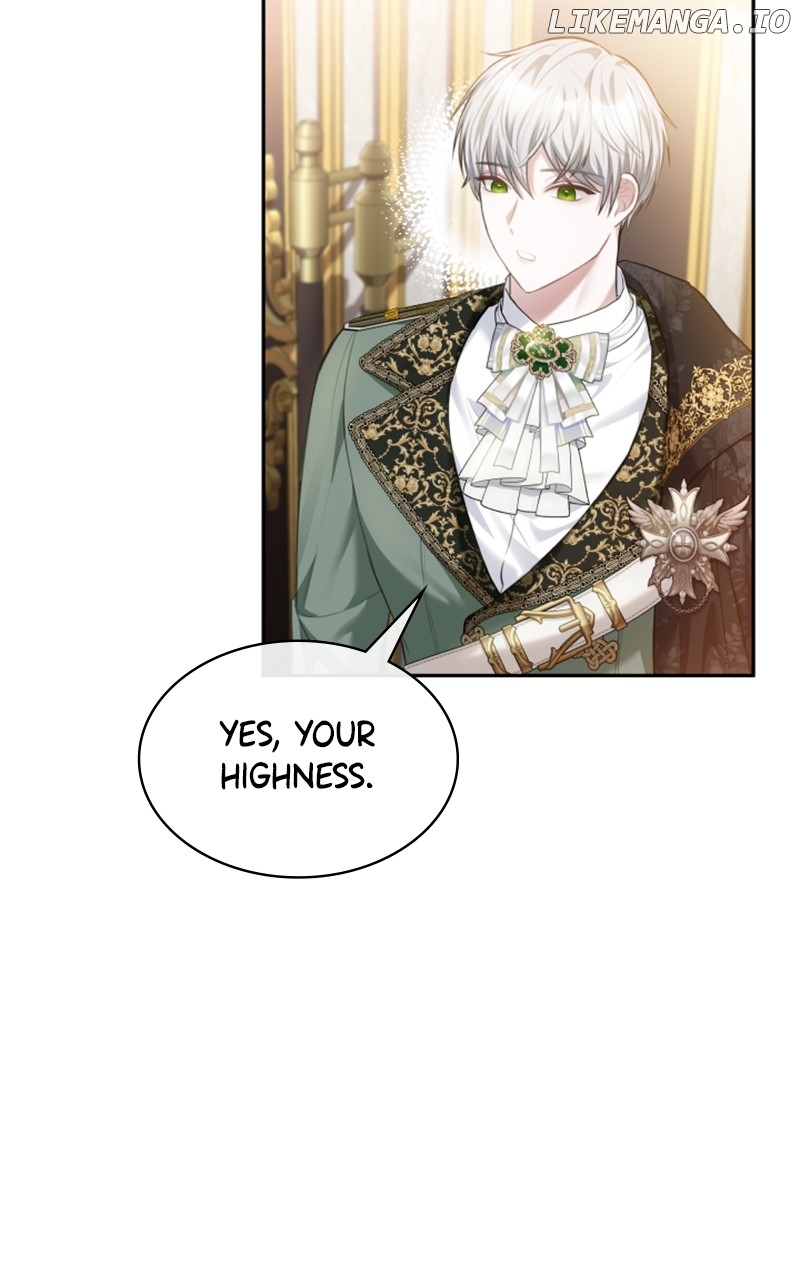 Concubine’s Invitation Chapter 51 - page 70