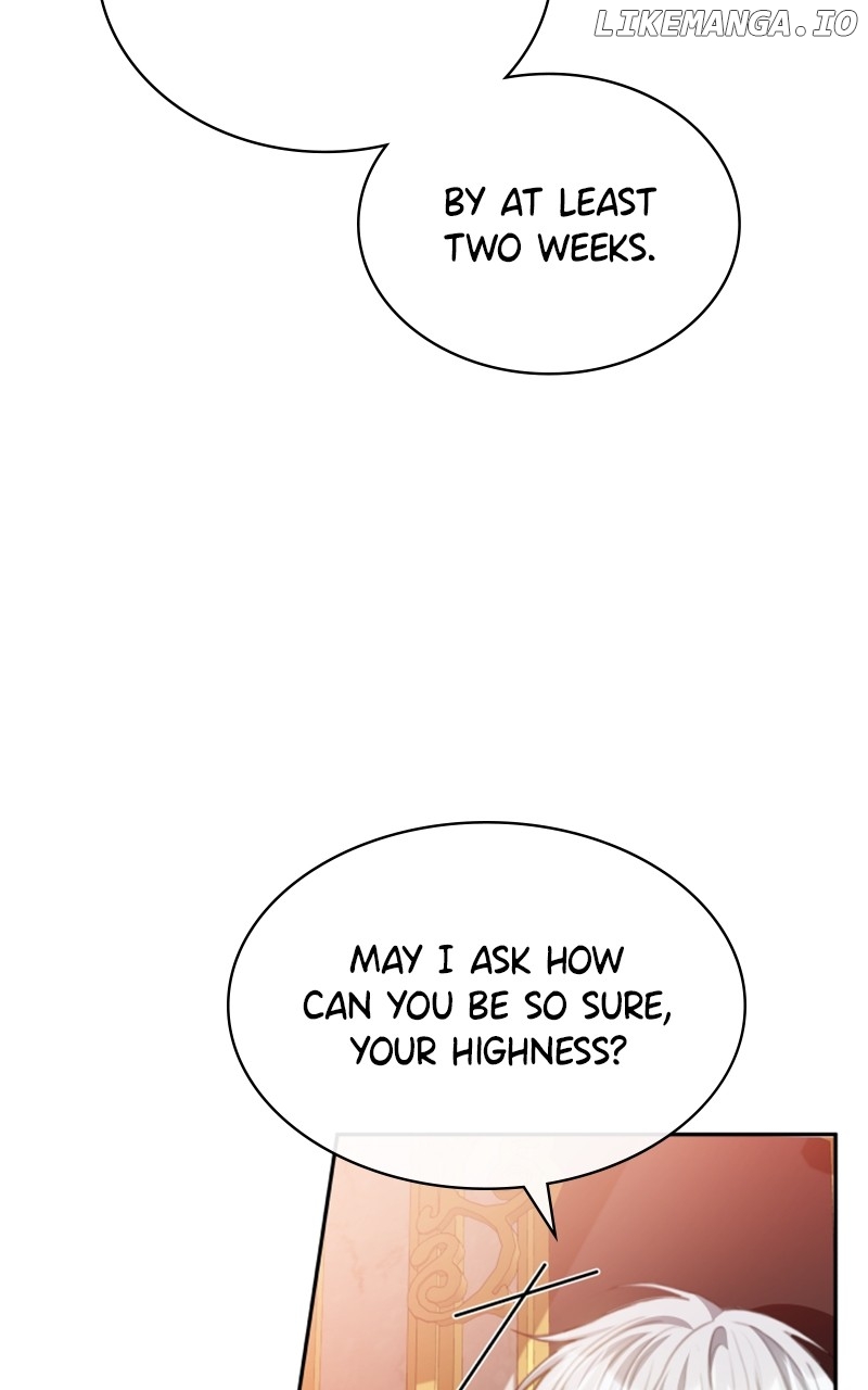 Concubine’s Invitation Chapter 51 - page 72