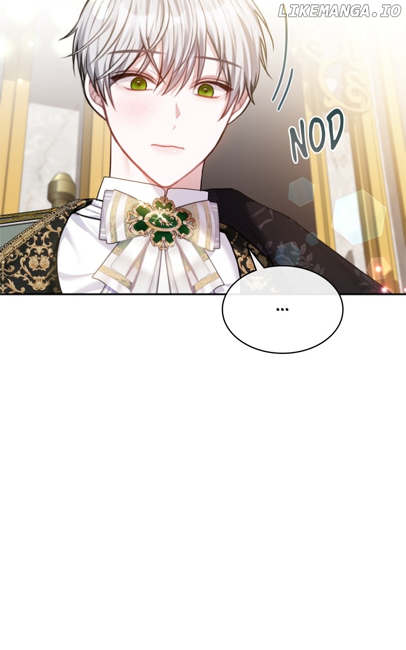Concubine’s Invitation Chapter 51 - page 76