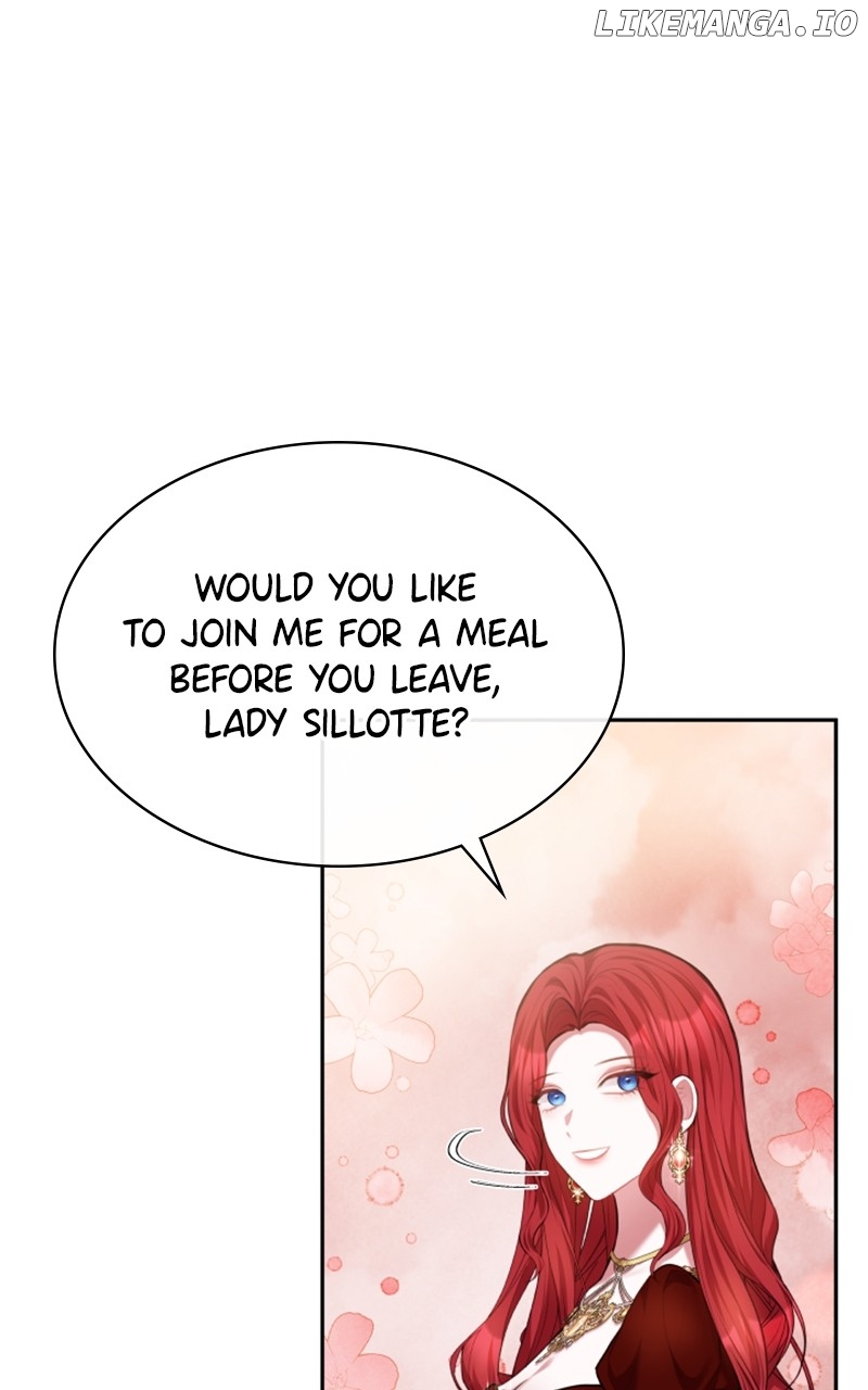 Concubine’s Invitation Chapter 51 - page 79