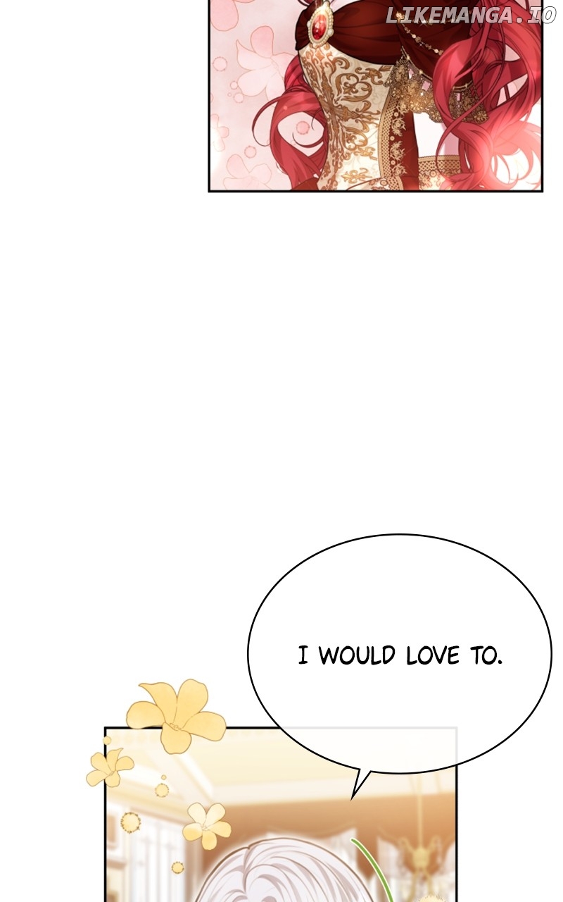 Concubine’s Invitation Chapter 51 - page 80
