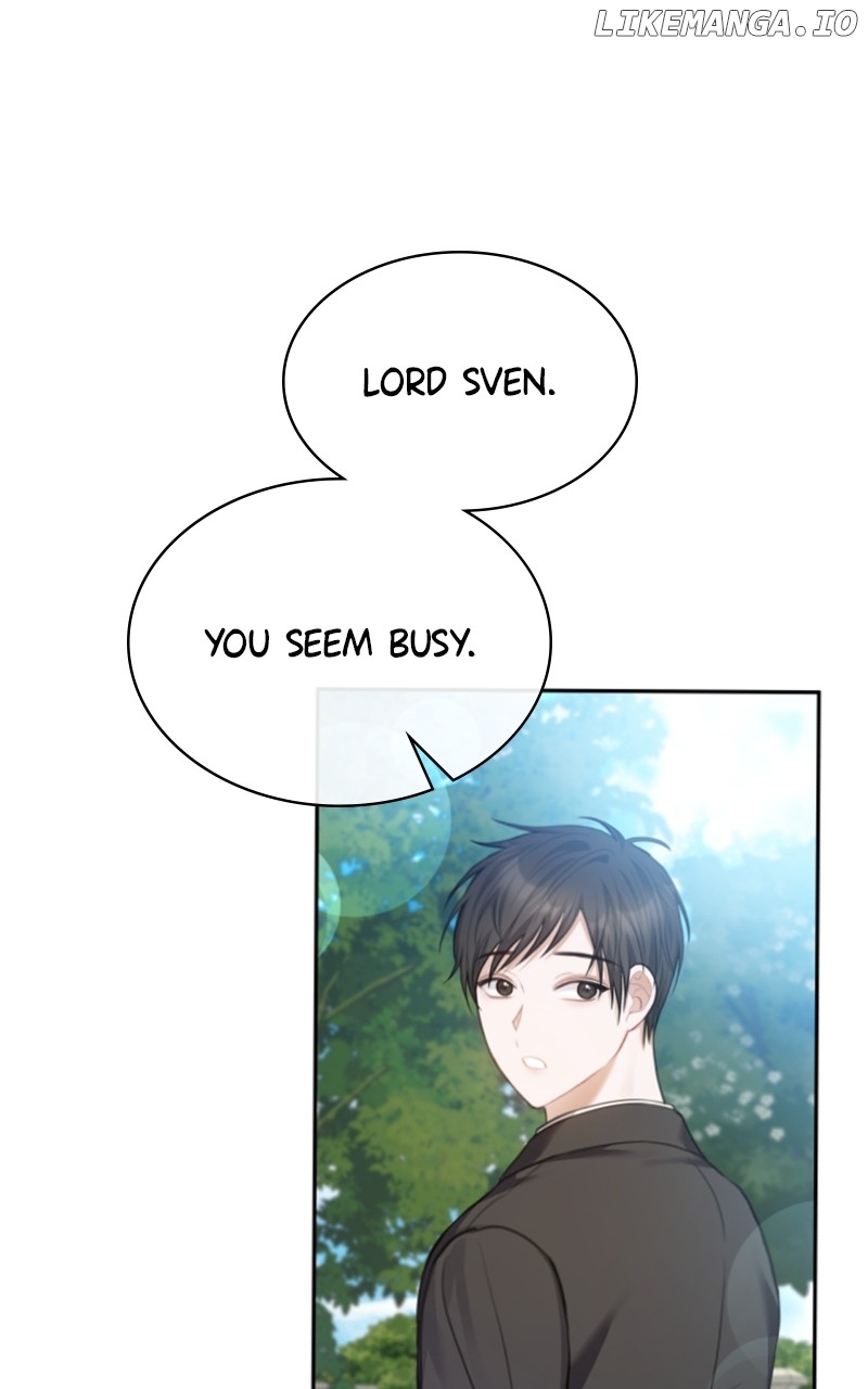 Concubine’s Invitation Chapter 51 - page 84