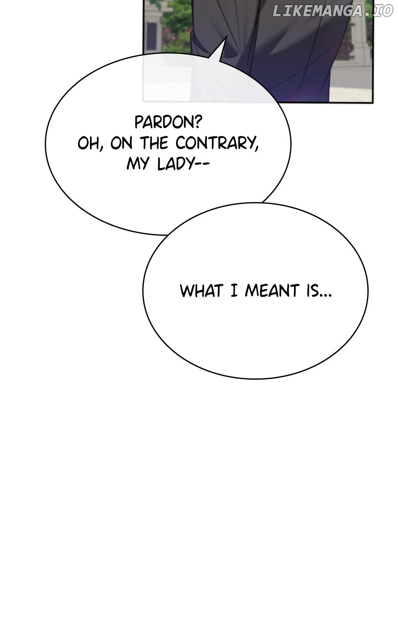 Concubine’s Invitation Chapter 51 - page 85
