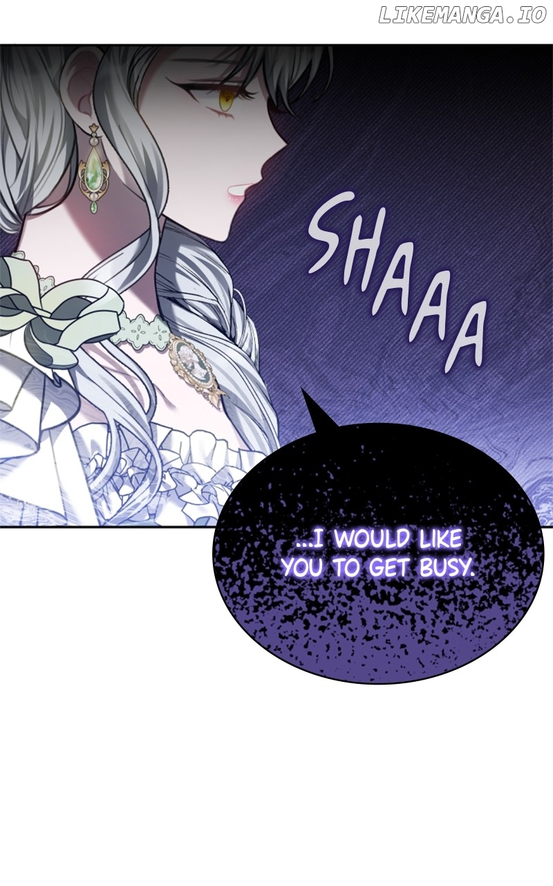 Concubine’s Invitation Chapter 51 - page 86
