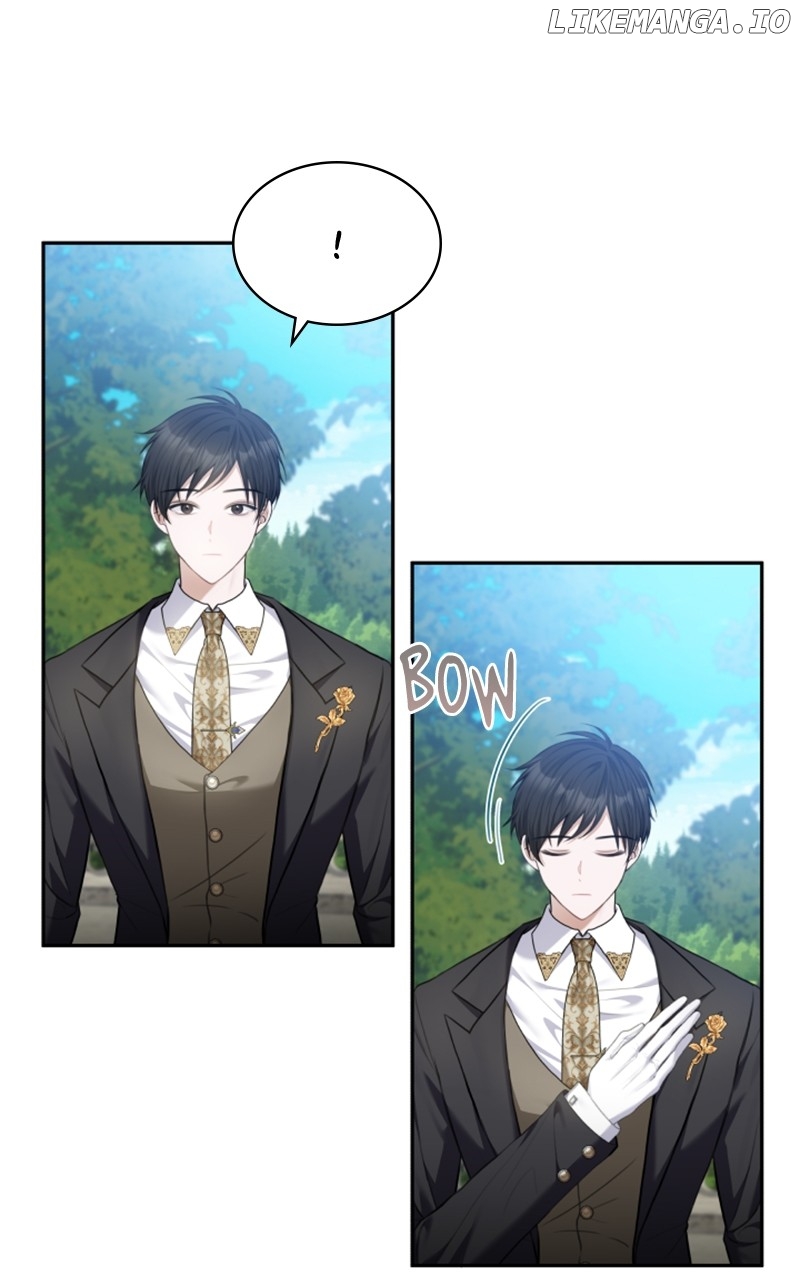Concubine’s Invitation Chapter 51 - page 87