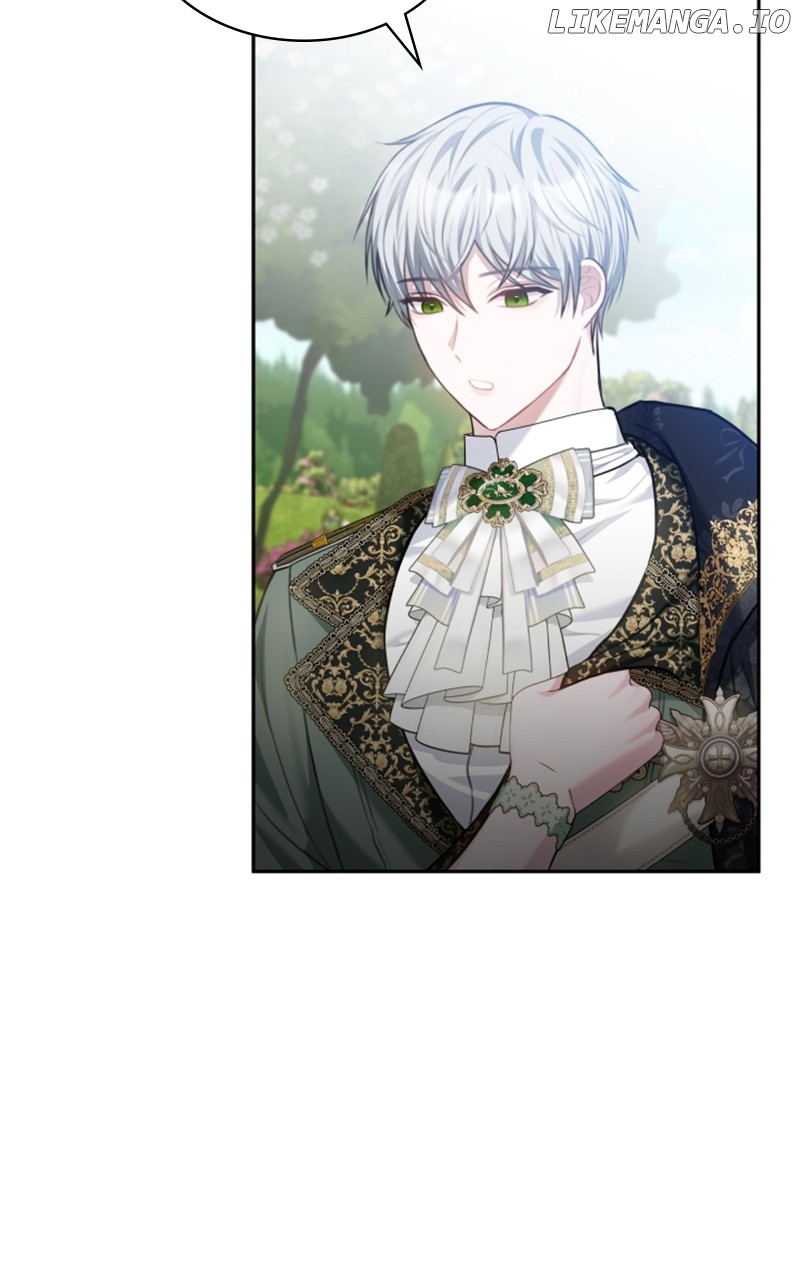 Concubine’s Invitation Chapter 51 - page 94