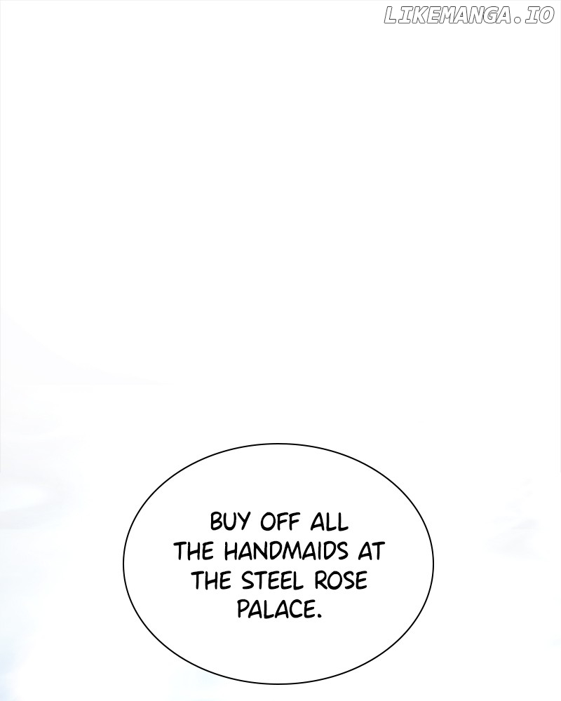Concubine’s Invitation Chapter 30 - page 1