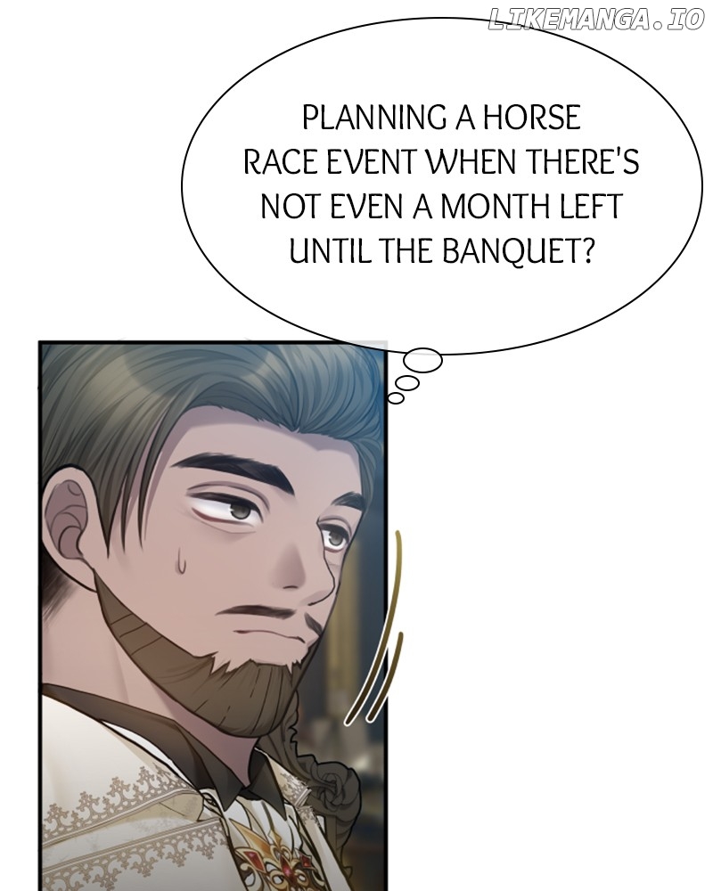 Concubine’s Invitation Chapter 30 - page 100