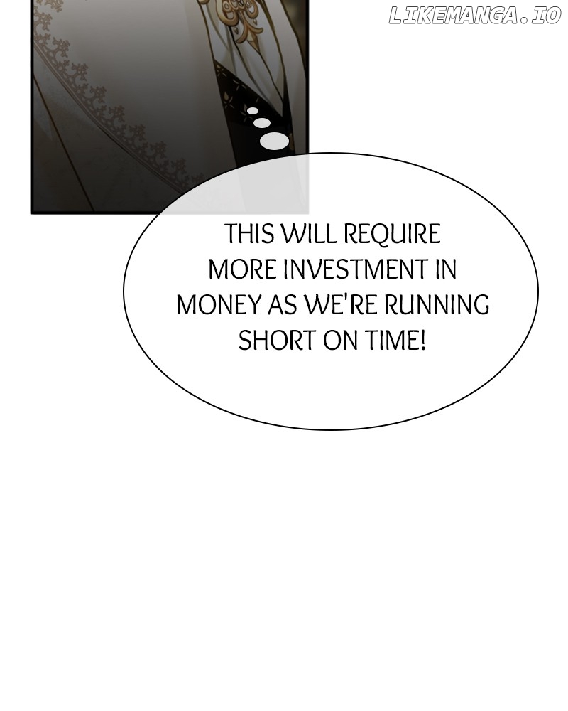 Concubine’s Invitation Chapter 30 - page 101