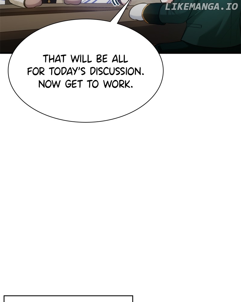 Concubine’s Invitation Chapter 30 - page 105