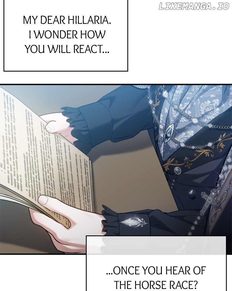 Concubine’s Invitation Chapter 30 - page 106