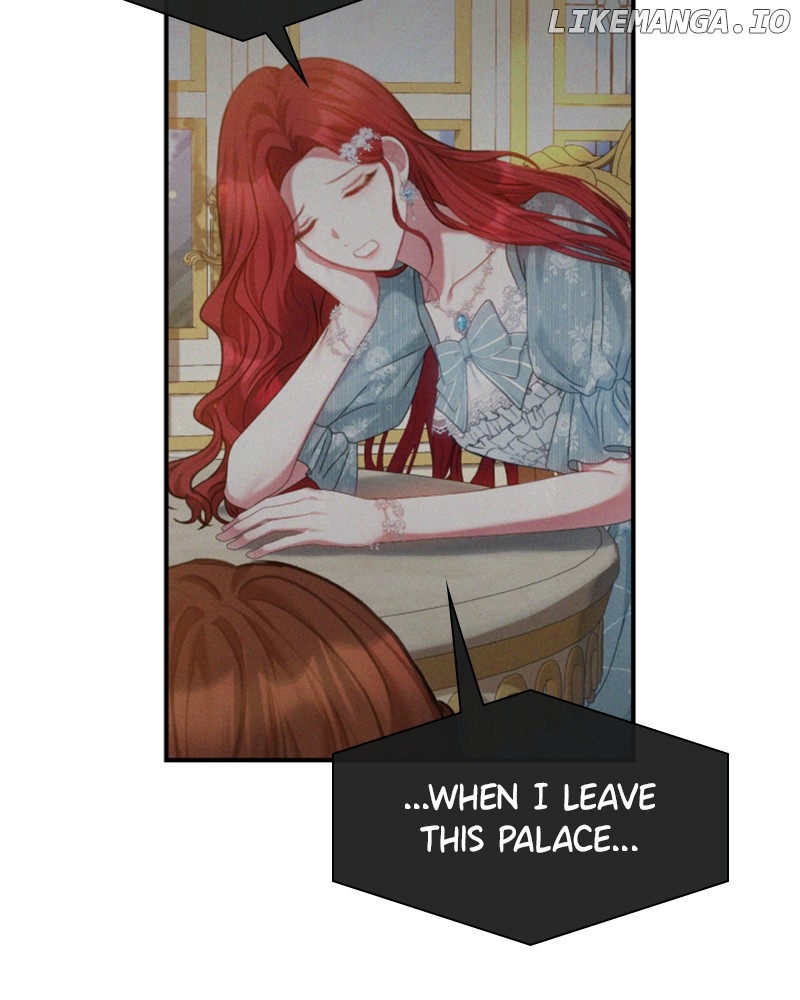 Concubine’s Invitation Chapter 30 - page 108