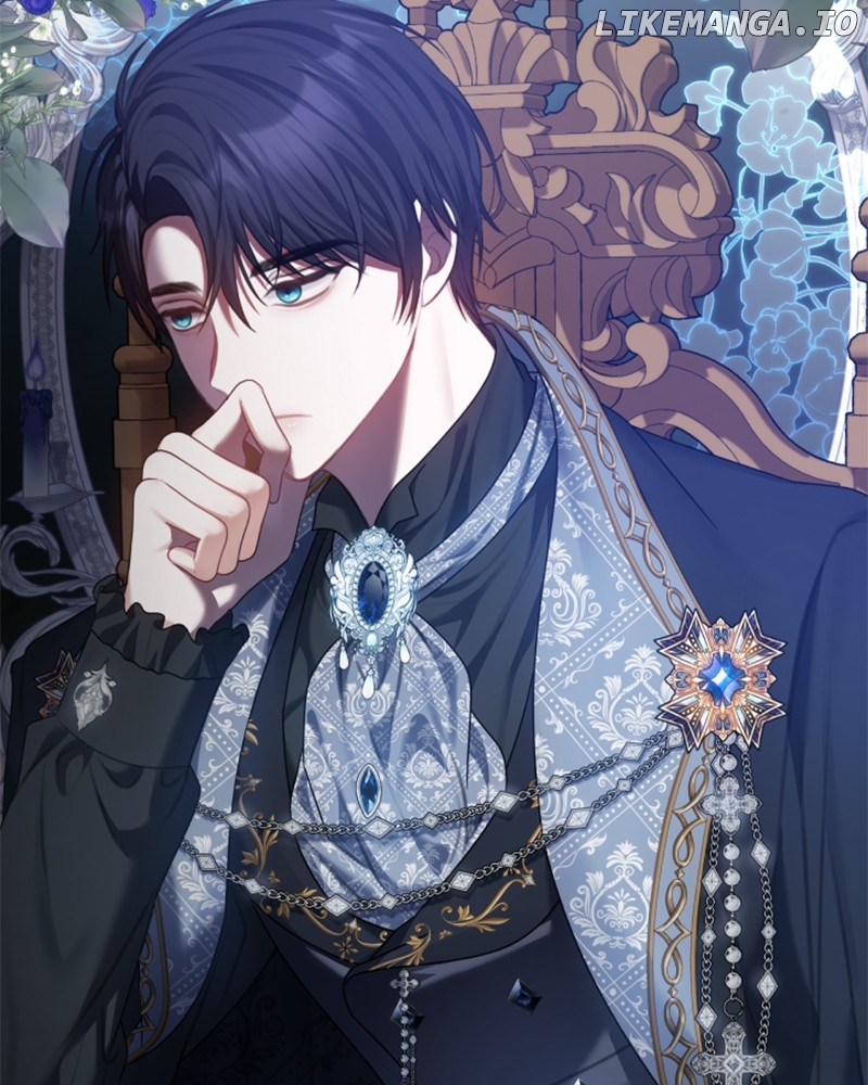 Concubine’s Invitation Chapter 30 - page 115