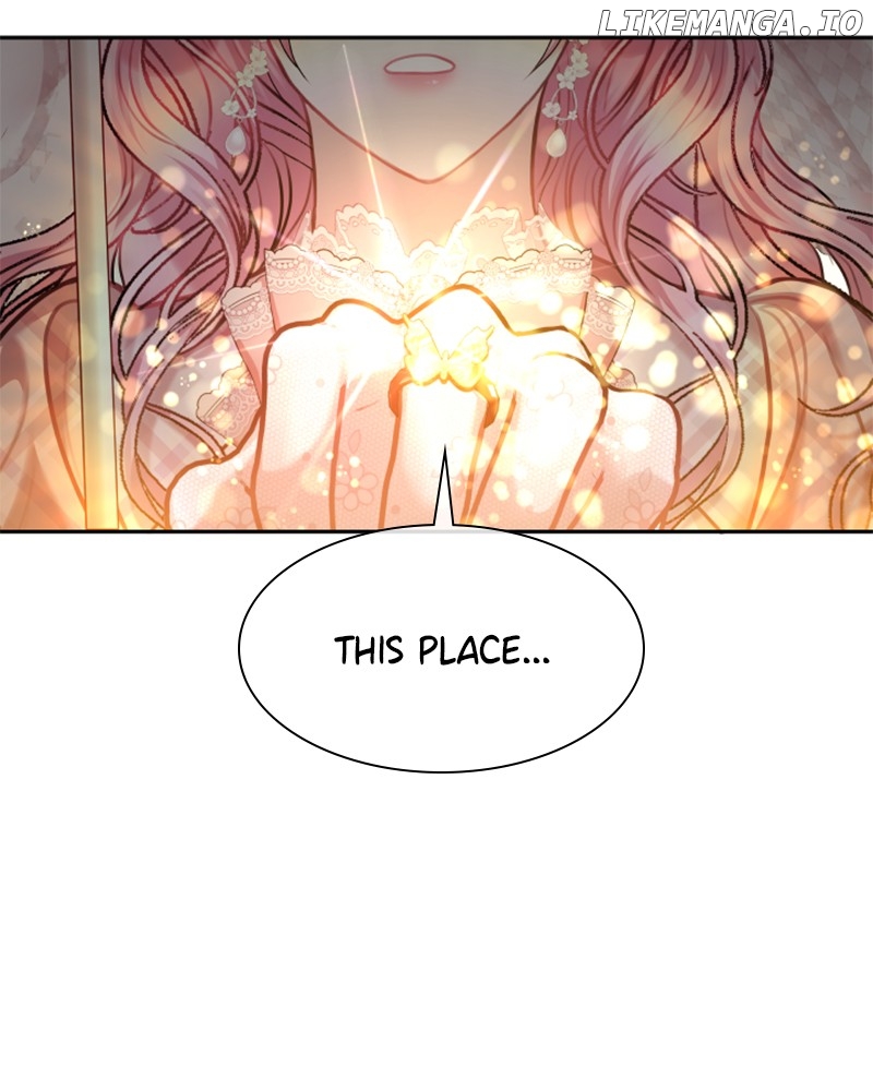 Concubine’s Invitation Chapter 30 - page 120