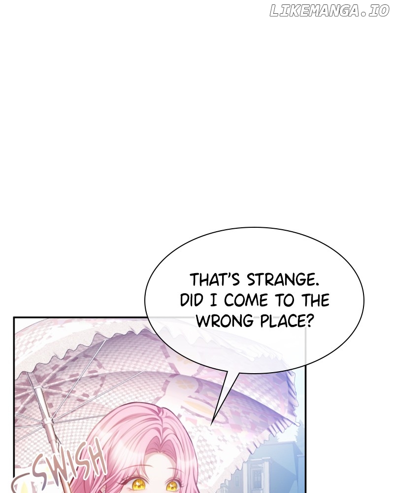 Concubine’s Invitation Chapter 30 - page 124