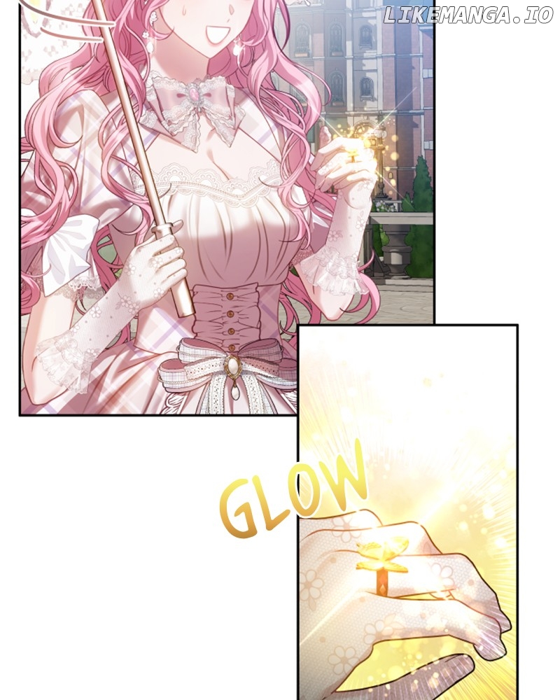 Concubine’s Invitation Chapter 30 - page 125