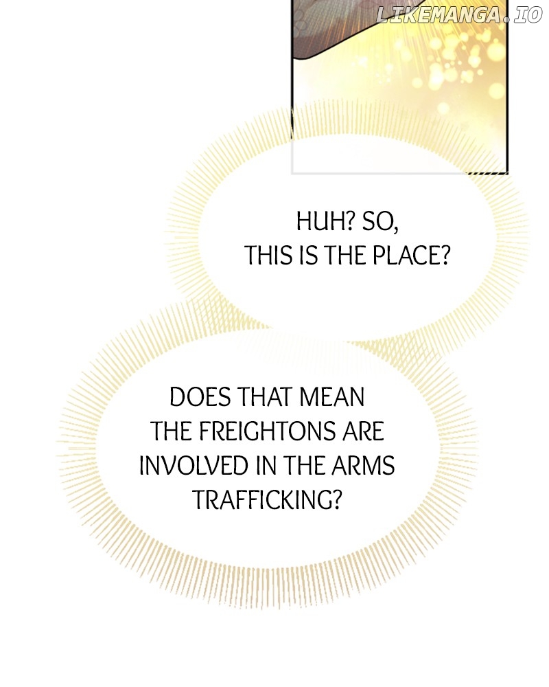 Concubine’s Invitation Chapter 30 - page 126
