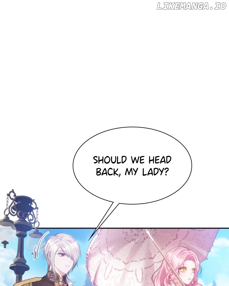 Concubine’s Invitation Chapter 30 - page 127