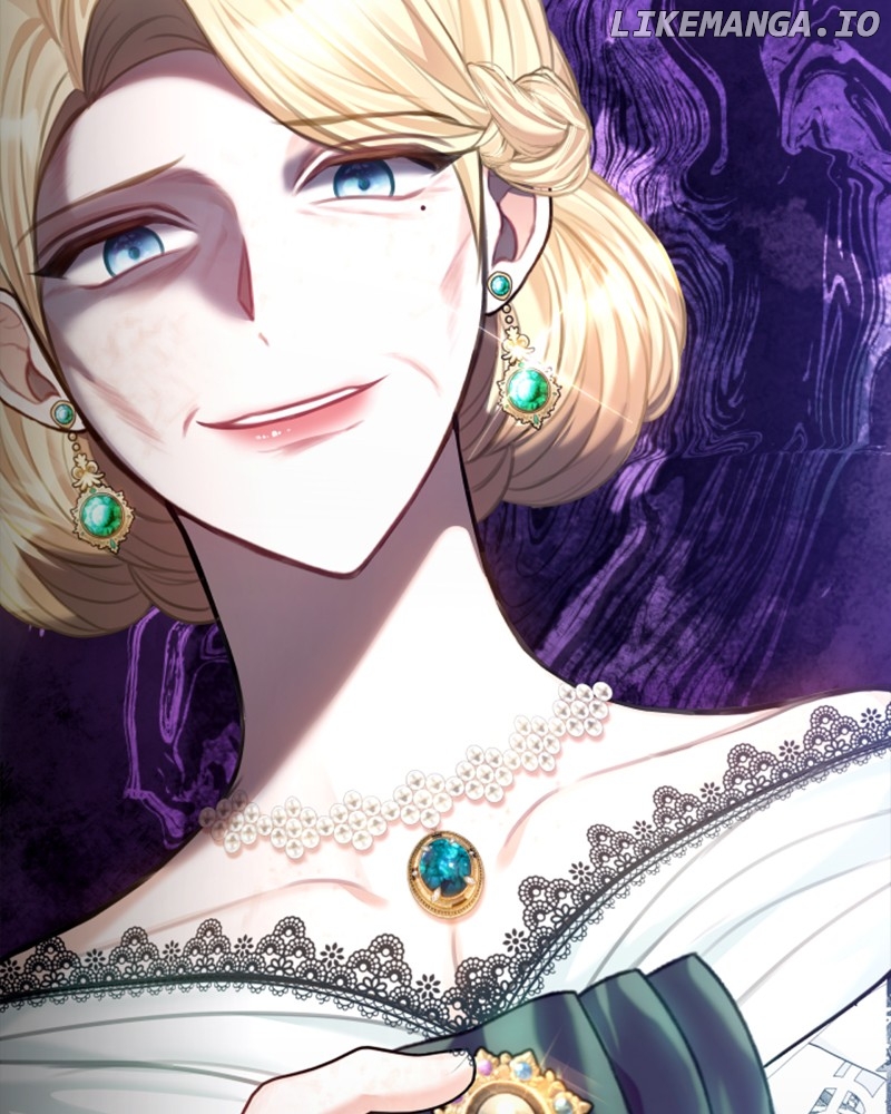 Concubine’s Invitation Chapter 30 - page 13