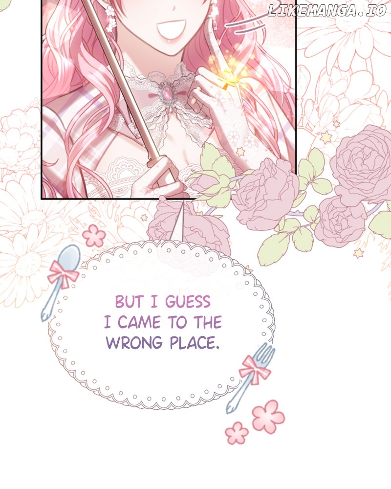 Concubine’s Invitation Chapter 30 - page 130