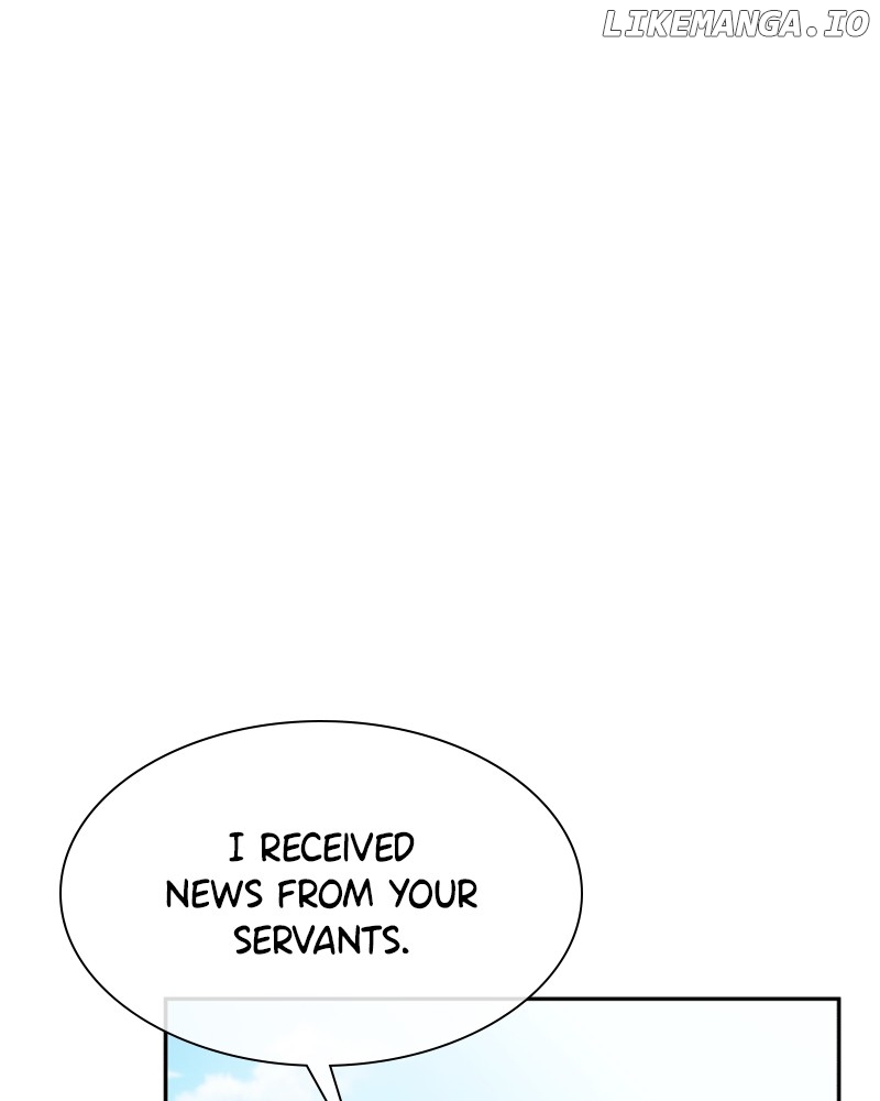Concubine’s Invitation Chapter 30 - page 131