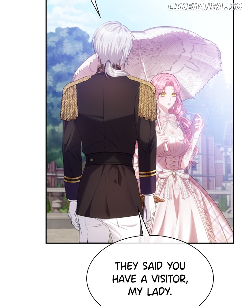 Concubine’s Invitation Chapter 30 - page 132