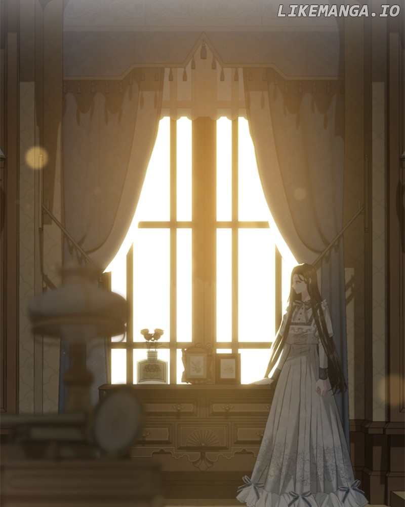 Concubine’s Invitation Chapter 30 - page 134