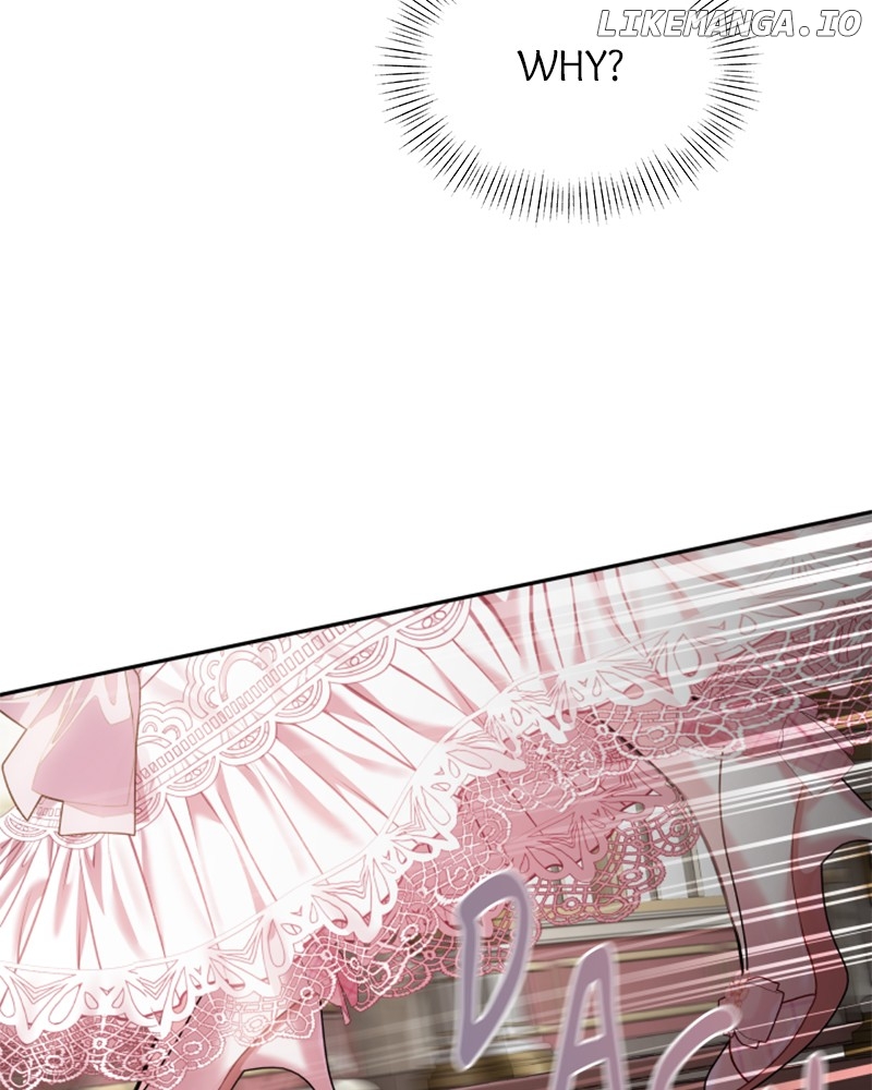 Concubine’s Invitation Chapter 30 - page 137
