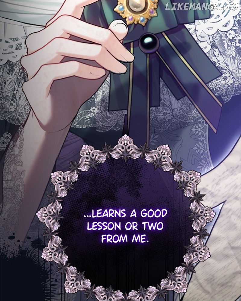 Concubine’s Invitation Chapter 30 - page 14