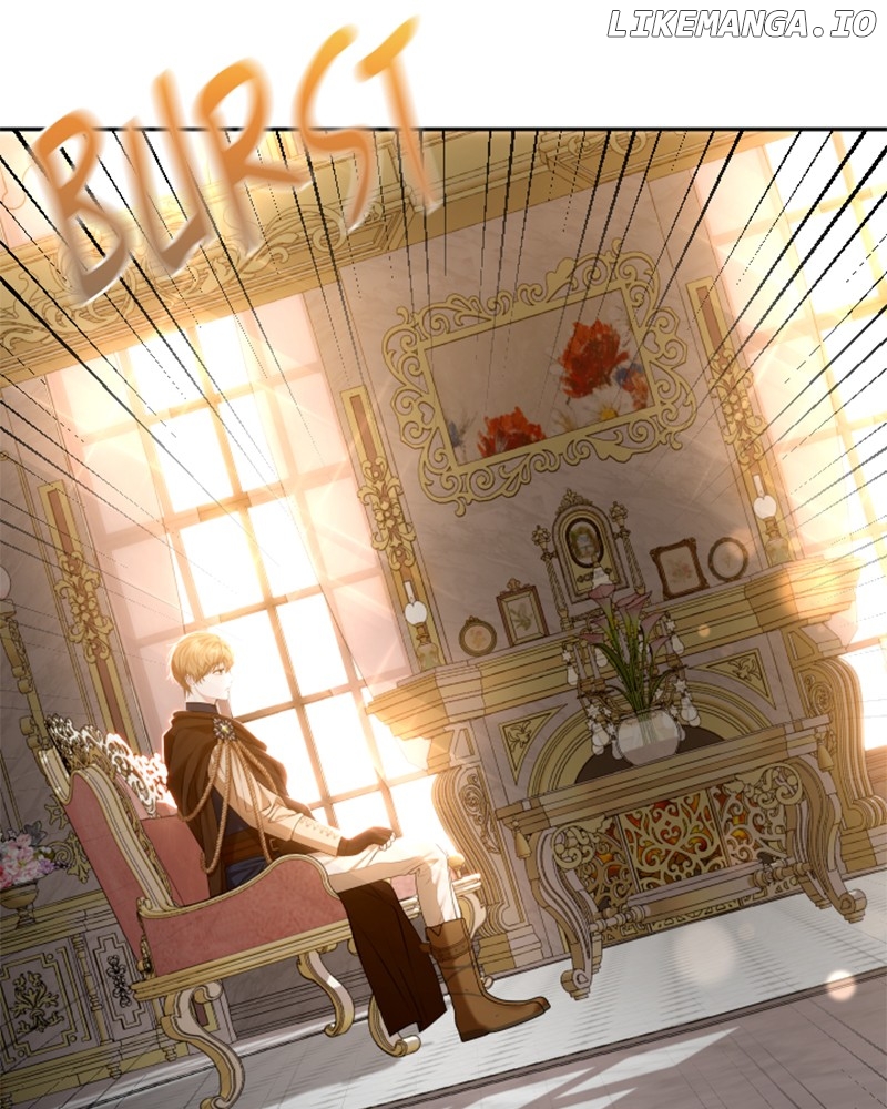 Concubine’s Invitation Chapter 30 - page 141