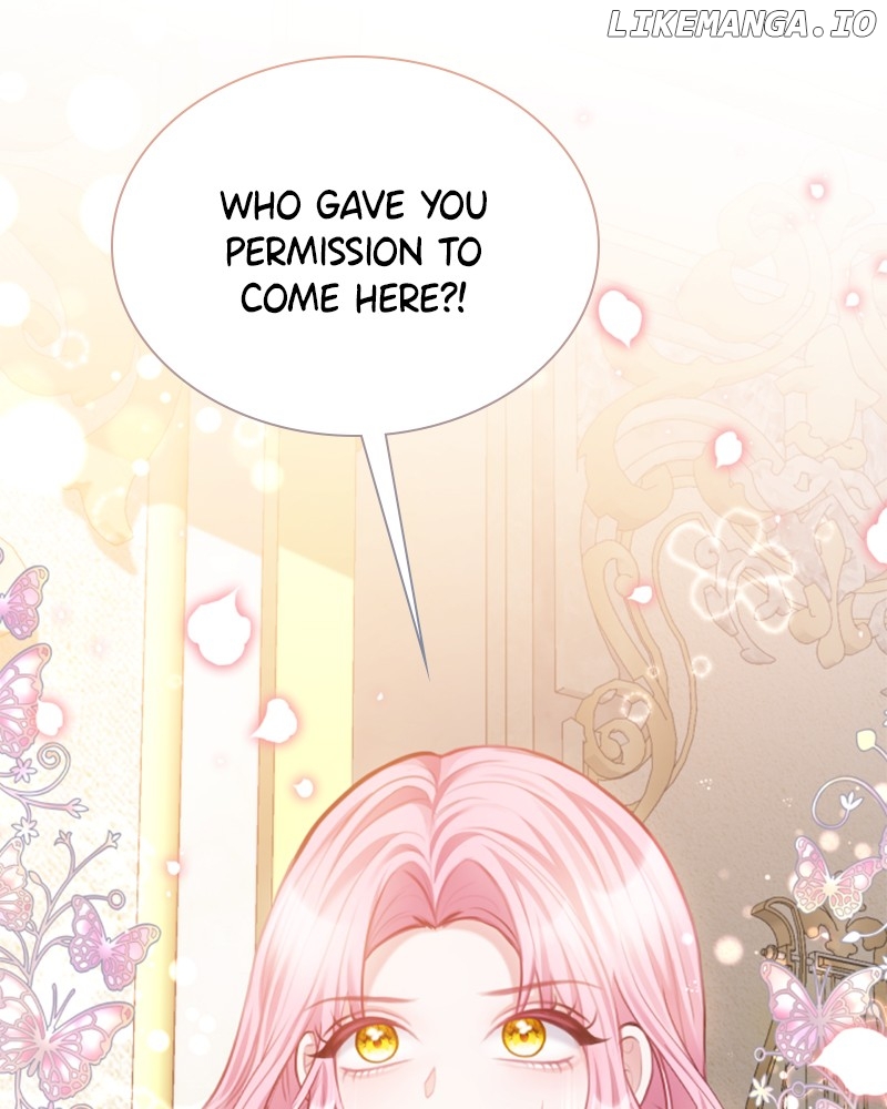 Concubine’s Invitation Chapter 30 - page 143