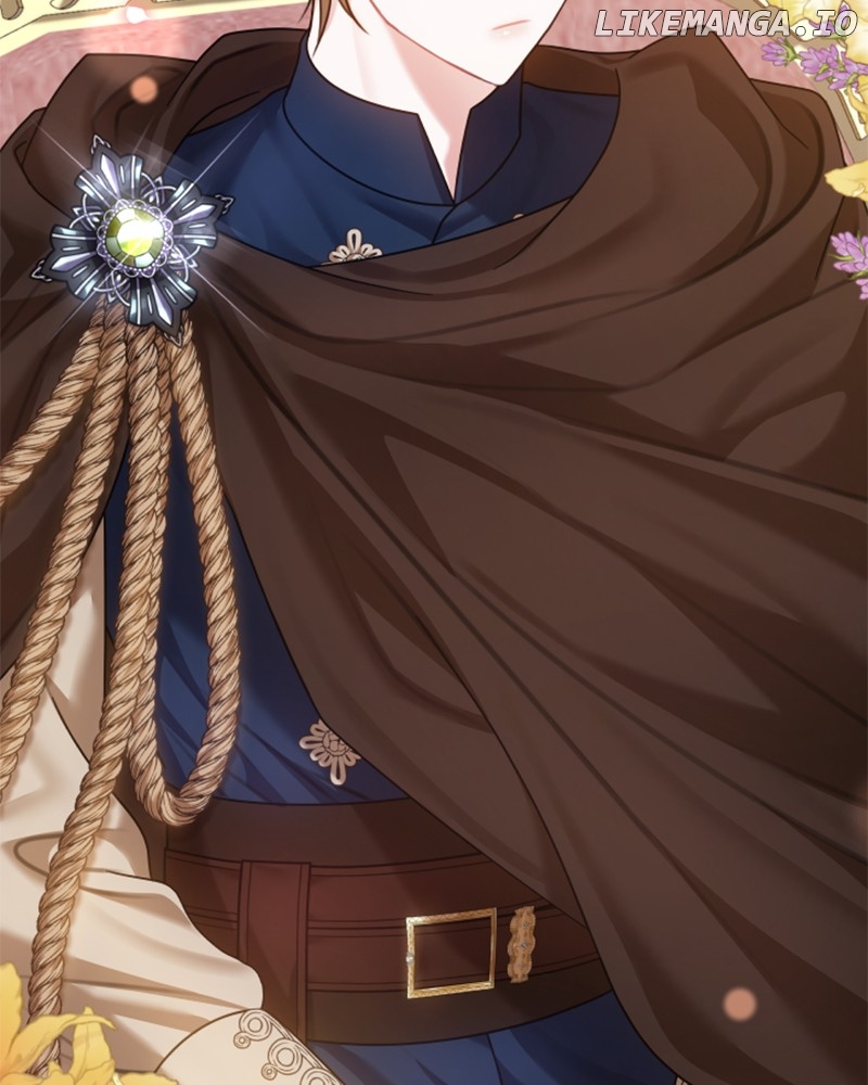 Concubine’s Invitation Chapter 30 - page 146